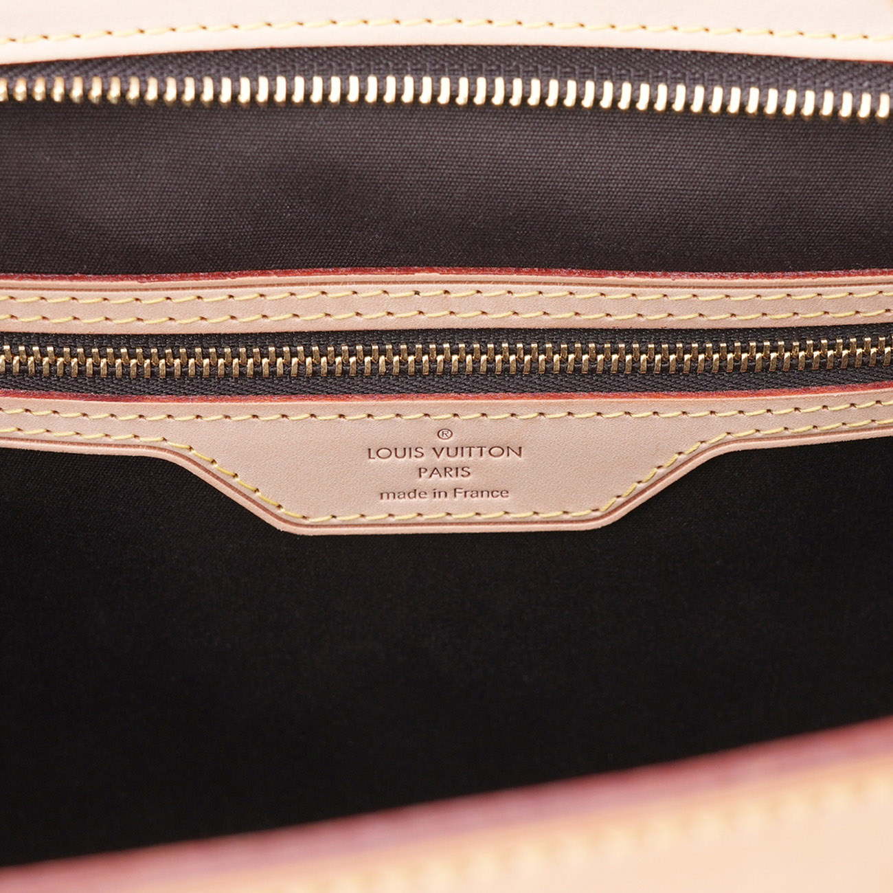 LOUIS VUITTON(USED)루이비통 베르니 브레아 GM
